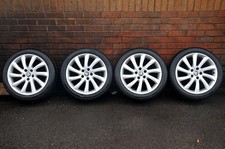 Alfa Romeo Giulietta set of 4