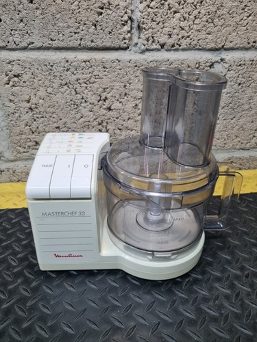 Vintage moulinex masterchef - vintage,