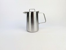 Vintage Stainless Steel Old