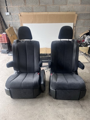 Deluxe rear passenger - rear,