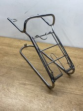 Front carrier rack - tomos -