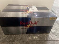 Red Bull Energy Drink 250ml