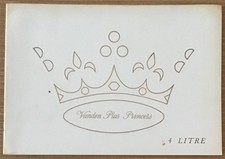 VANDEN PLAS PRINCESS 4 Litre