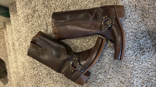 Vintage frye men - men's, size