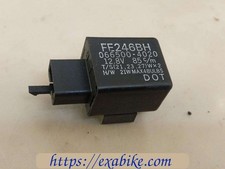Turn Signal Relay for Yamaha