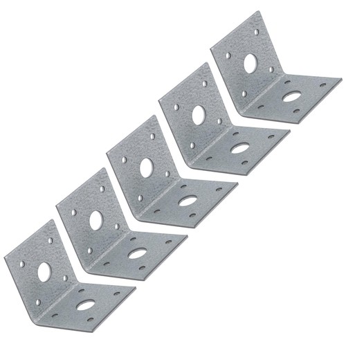 Heavy duty angle bracket - heavy,