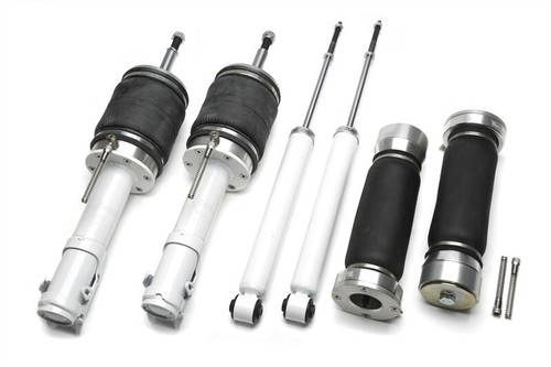 Technix air suspension kit - air,