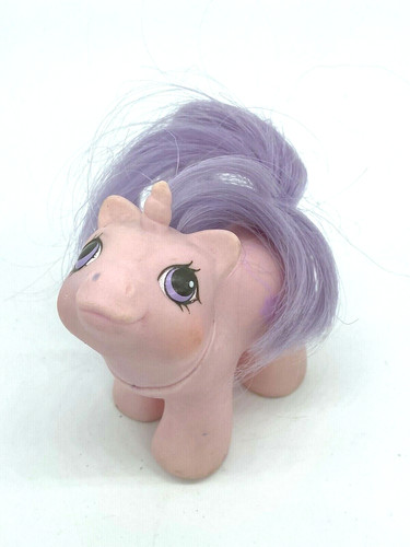Vintage little pony g1 - my,