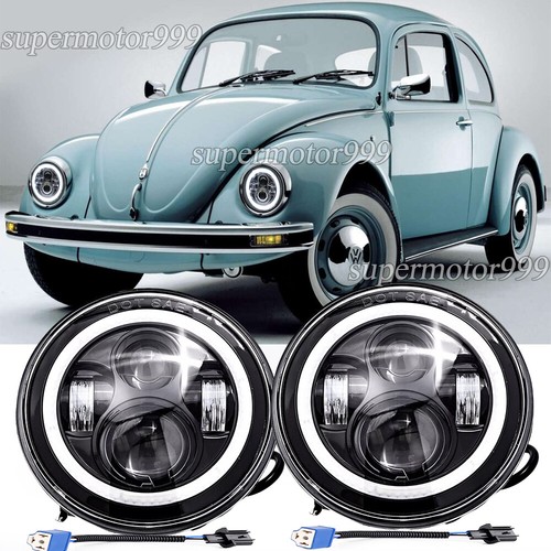 Fit 1950 1979 - beetle, pair