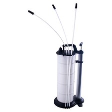 9L Oil Pump Brake Fluid