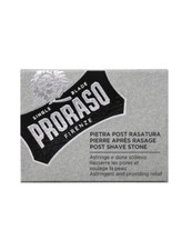 Proraso Mens Alum Bar After Shave Shaving Aftershave Potassium Stone Block 100g