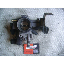 Throttle Body Toyota Yaris 1