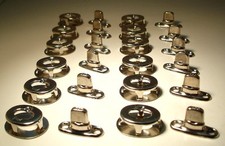 TWIST Fastener Turn Button