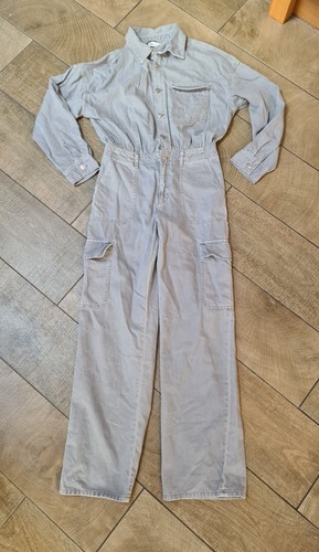 Zara medium size - 10, grey
