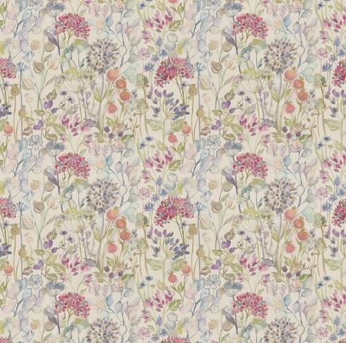 Voyage fabrics hedgerow - voyage,