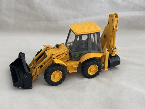 Joal jcb 4cx sitemaster - jcb,