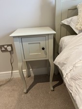Laura Ashley Roslind Bedside