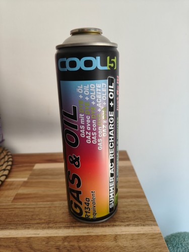 134a refill - r,