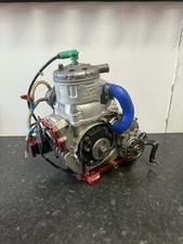 TM R1 KZ Engine New Piston - 6