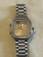 Seiko H357-522A Watch Vintage Japan