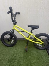 Radio Revo 14” BMX with Gyro
