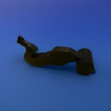 RUGER 10/22 unique ergonomic