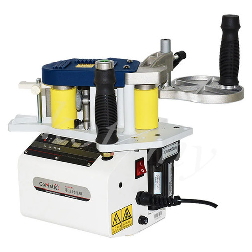 Br500 edge banding machine - br500,