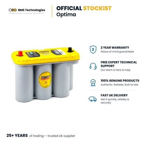 12v dual purpose agm battery - 12v,
