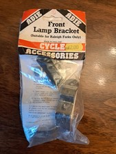 OLD STOCK VINTAGE ADIE RALEIGH