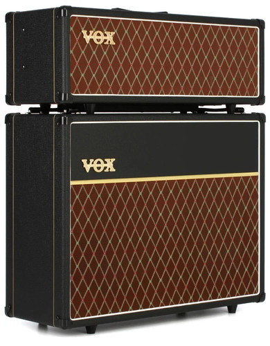 Vox ac30 stack watt - ac30,