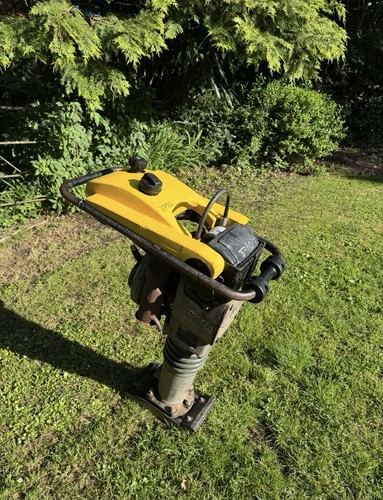 Wacker neuson bs5 2 - neuson, bs5-2