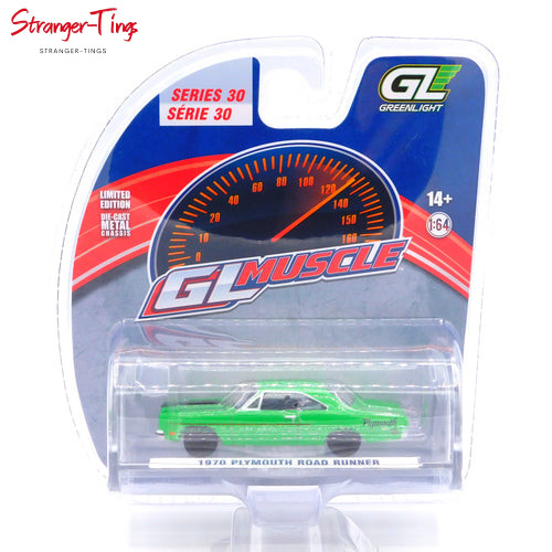 Greenlight 13370 1 64 gl - 1/64,