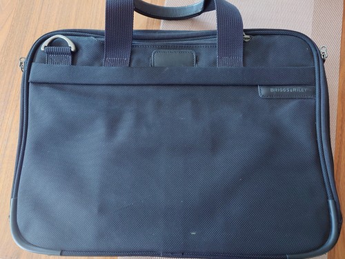 Briggs riley unisex laptop - &,
