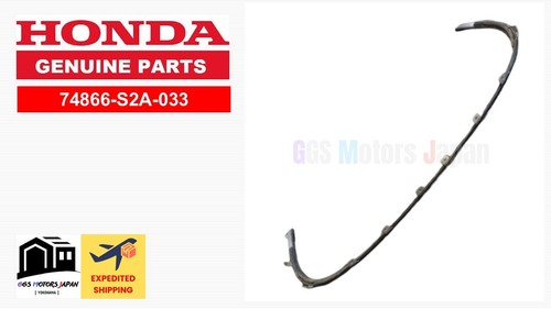 Honda oem 74866 s2a 033 - honda,