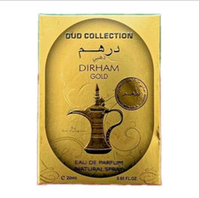 Mini Oud Perfume 20ml by Ard Al Zaafaran |Select Your Favourite Arabic Fragrance