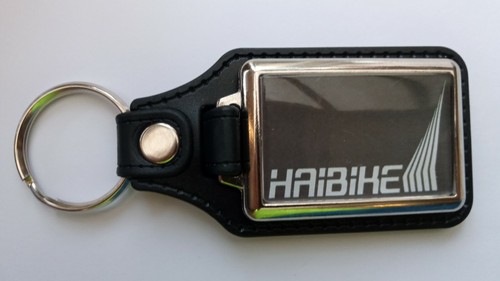 Haibike mountain bike - , bmx