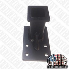 2" Receiver Trailer Hitch -