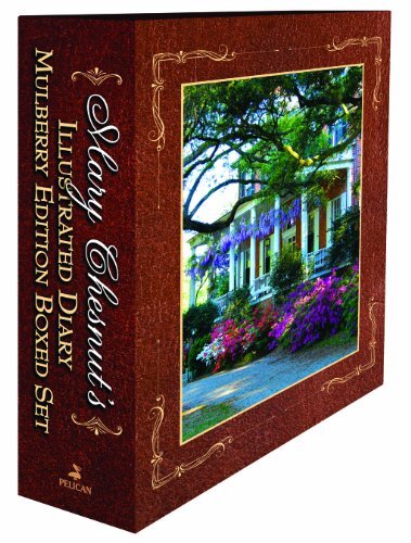 Mary chesnut illustrated - mary,