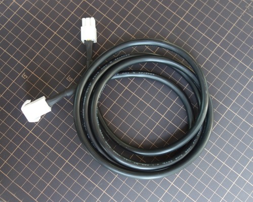Extension cables for yaesu - extension,