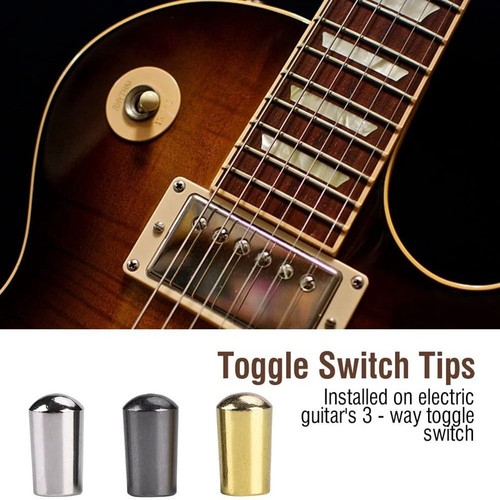1pc 3way toggle switch tip - switch,