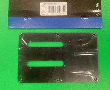 Ibanez Japanese EDGE/LO PRO Trem Cavity Spring Cover Plate JEM Vai RG JS STRAIT