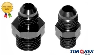 Fuel pump adapters for - an-6,