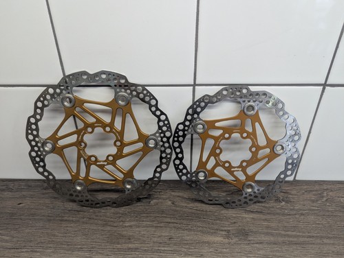 Hope floating rotors 180 - hope, 180/160mm