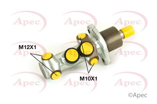 Apec mcy359 brake - mcy359, master