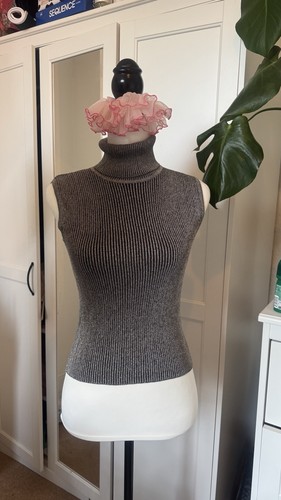 Vintage christian dior - dior, silver