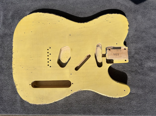 Mjt official custom vintage - mjt,