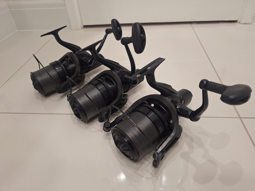 Daiwa crosscast scw 5000c - crosscast, 45