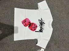 Stussy Men's T-Shirt