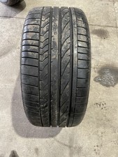 X1 255 35 18 94Y Bridgestone Potenza RE 050A Ⅰ ⭐ RFT RSC XL  6mm