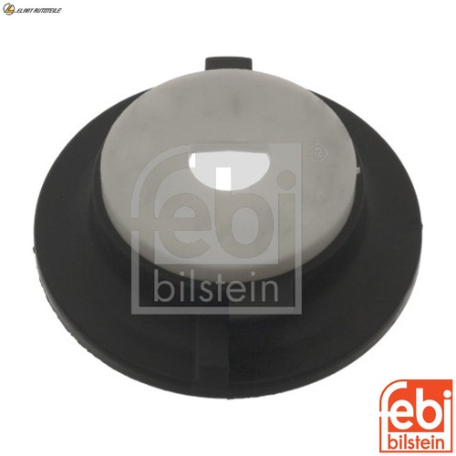 Spring plate 47578 for - for, peugeot